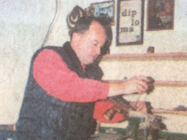 ДОЖИВЕО ИНФАРКТ ТОКОМ ПРИВОЂЕЊА: Мијодрагу од стида напукло срце